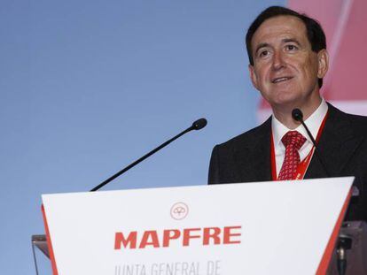 Mapfre emite 500 millones de deuda subordinada al 4,12%
