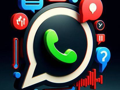 WhatsApp se actualiza para hacer mucho más útiles el uso de los Canales