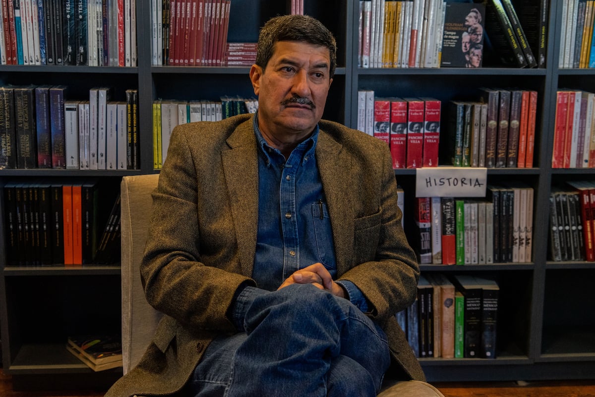 César Duarte: Fiscalía de Chihuahua aprieta pinza en torno al exgobernador Javier Corral y sus colaboradores