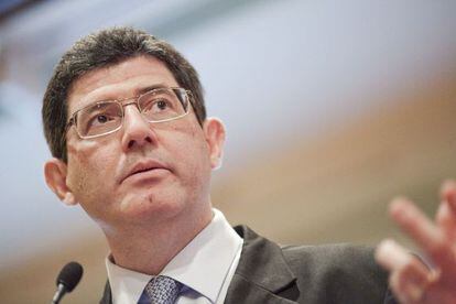 Joaquim Levy, en una imagen de 2010