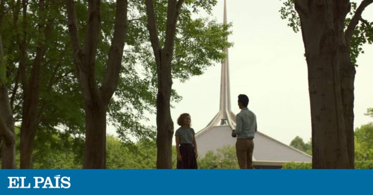 Columbus: Modernismo con alma | Cultura | EL PAÍS