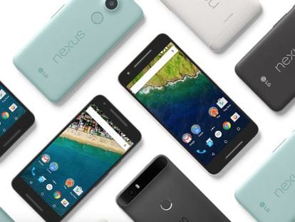 Filtrado el nuevo Nexus Sailfish de Google, el HTC S1