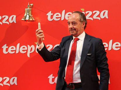 Un accionista de Telepizza pide a KKR que mejore su puja