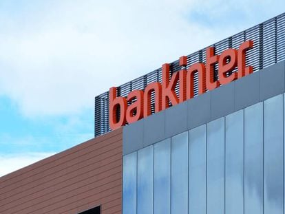 BlackRock rebaja su participación en Bankinter por debajo del 3% y deja de ser accionista significativo