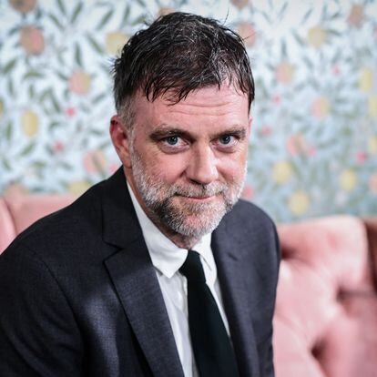LOS ANGELES, CA - JANUARY 10:  Paul Thomas Anderson attends Vanity Fair And Focus Features Celebrate The Film "Phantom Thread" with Paul Thomas Anderson at the Chateau Marmont on January 10, 2018 in Los Angeles, California.  (Photo by Emma McIntyre/Getty Images for Vanity Fair)