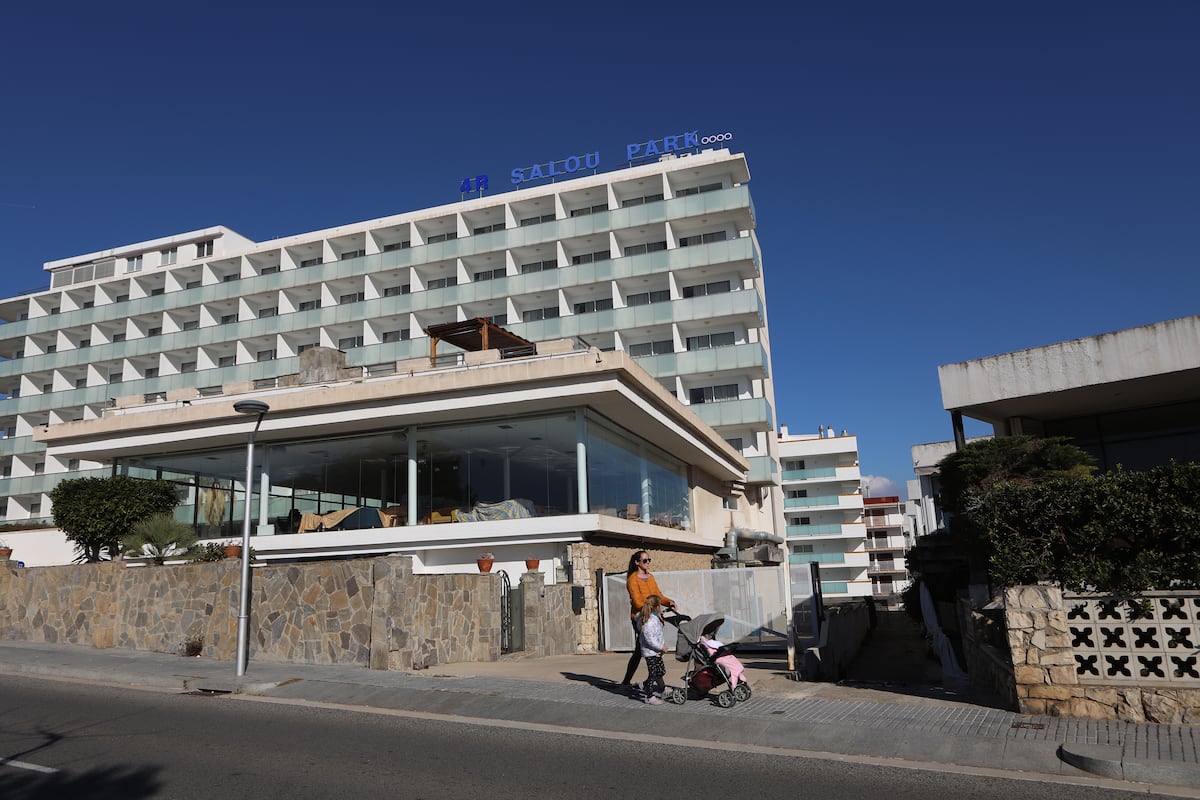 Turystyka: Salou cierpi na brak turystów z Rosji i Wielkiej Brytanii |  Gospodarka
