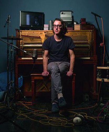 Brian Reitzell.
