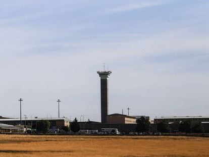 La cárcel de Soto del Real es la que mayor número de reclusos alberga en la región.