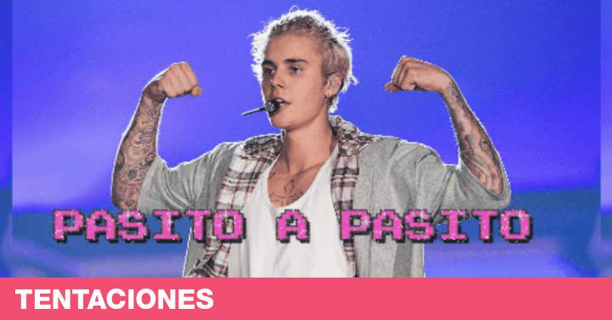 Despacito Justin Bieber No Está Solo Otros Guiris Que Se Atrevieron A Cantar En Español