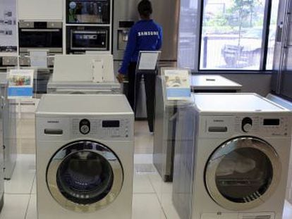 La Comisión Europea obligará a las marcas a tener repuestos hasta 10 años después de la venta