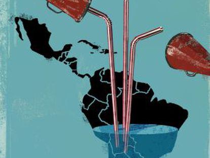 Latinoamérica y la tentación populista