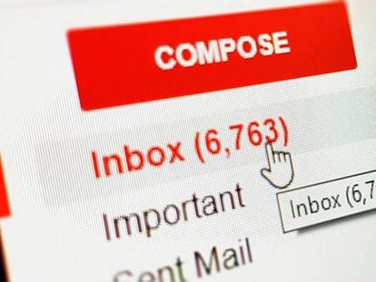 Cómo evitar que los correos electrónicos lleguen a la carpeta de correo no deseado