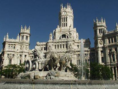 20 cosas que nunca haría en Madrid