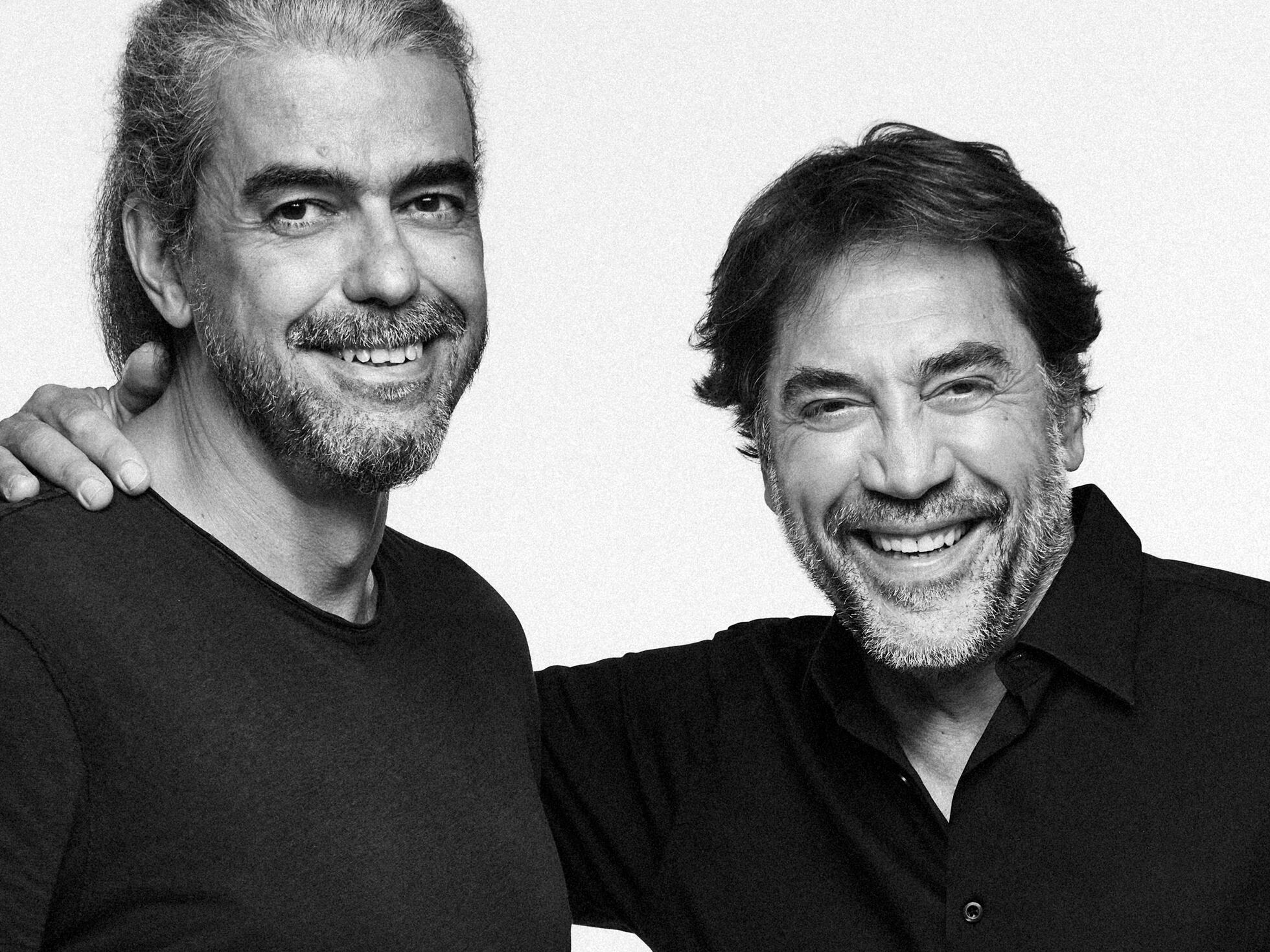 Javier Bardem: “El cine ha quedado muy herido. Hay que recuperar la  experiencia comunal” | EL PAÍS Semanal | EL PAÍS