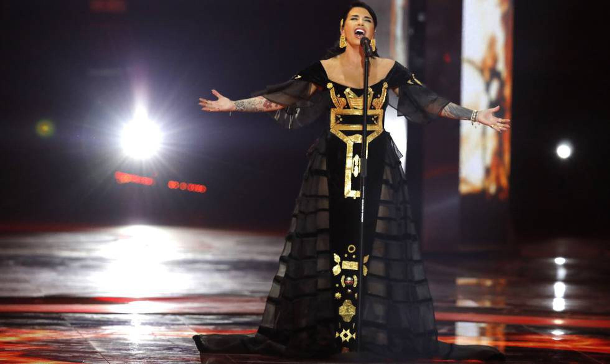 Estos son todos los finalistas de Eurovisión 2019. Vota por tu favorito