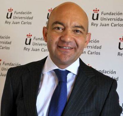 El secretario de Estado de Comercio, Jaime García Legaz.