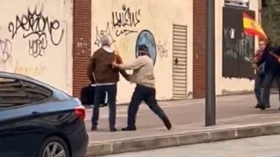 El exalcalde del PSOE de Ponferrada agredido por unos ultras: “No voy a admitir la equidistancia y que todos tenemos la culpa”