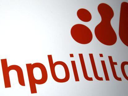 Logo de BHP Billiton