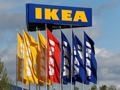 IKEA se alía con Xiaomi en el Internet de las cosas y los dispositivos conectados