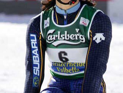 María José Rienda