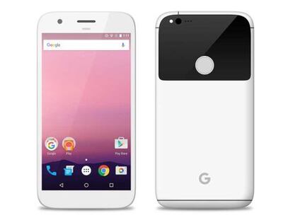 Ponen precio al Pixel XL de Google antes de su lanzamiento