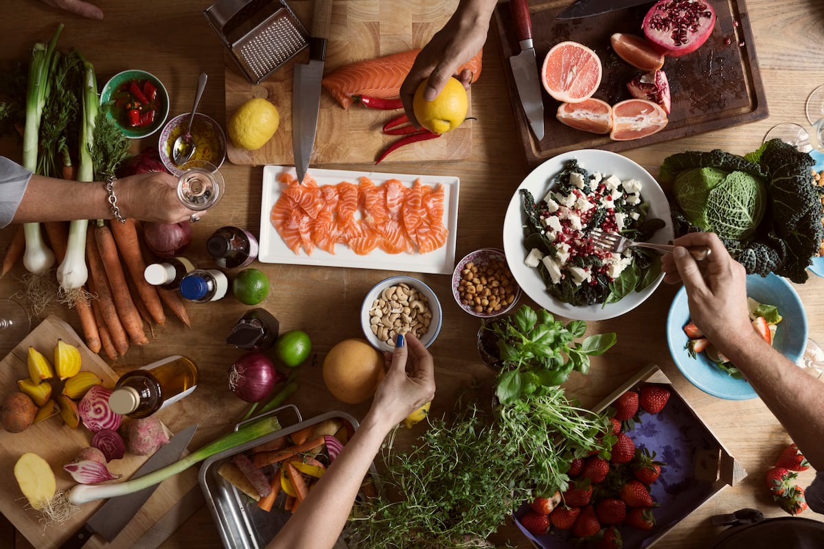 Qué hay que comer para prevenir y controlar la diabetes tipo 2 | El Comidista | Gastronomía