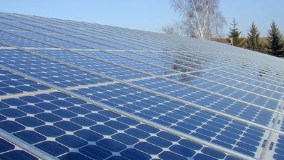 La energía eólica copa la producción renovable en La Rioja tras 5 años.
UNIELÉCTRICA
05/07/2023
