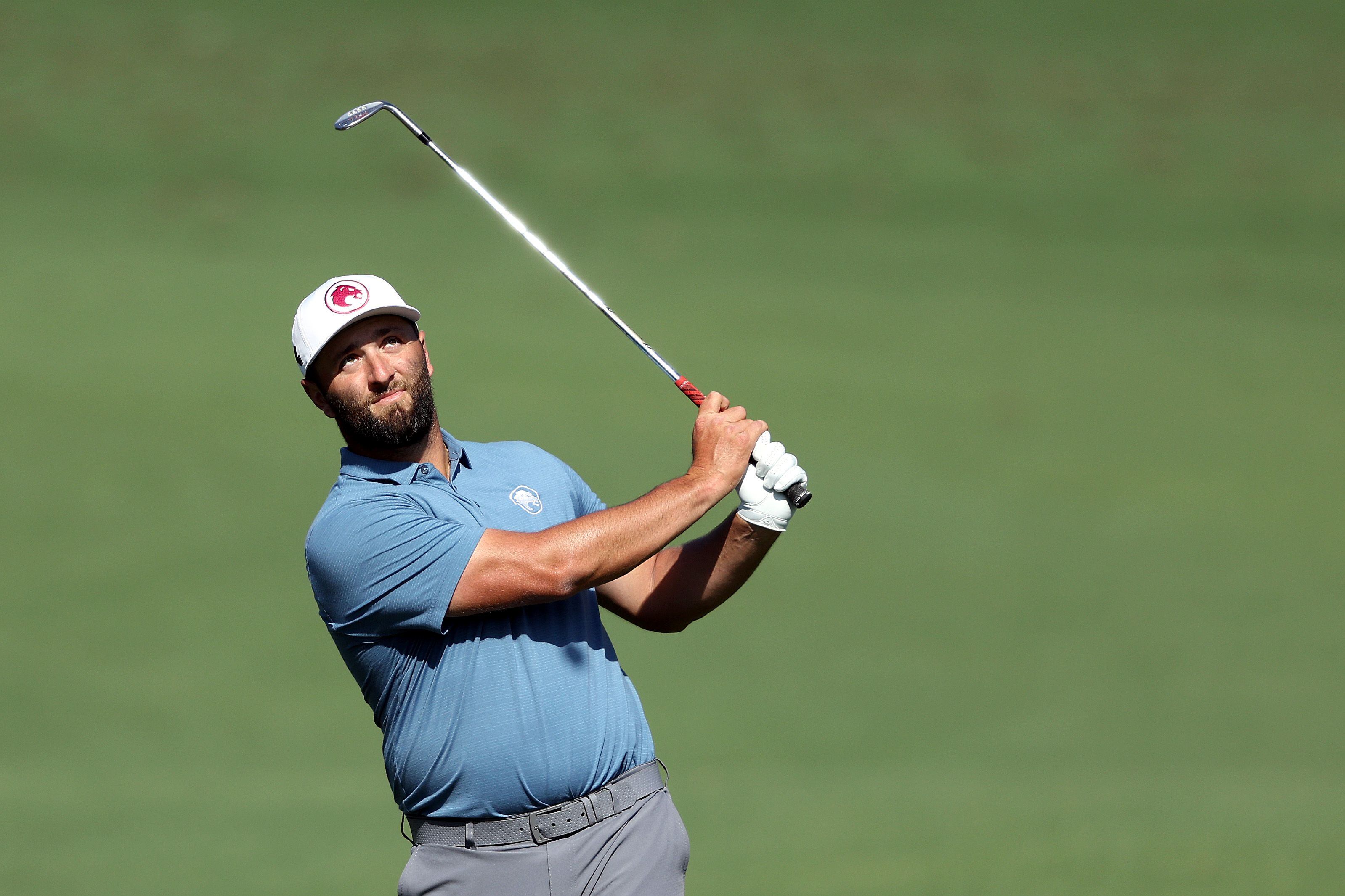 Jon Rahm, tradición y revolución en el Masters de Augusta