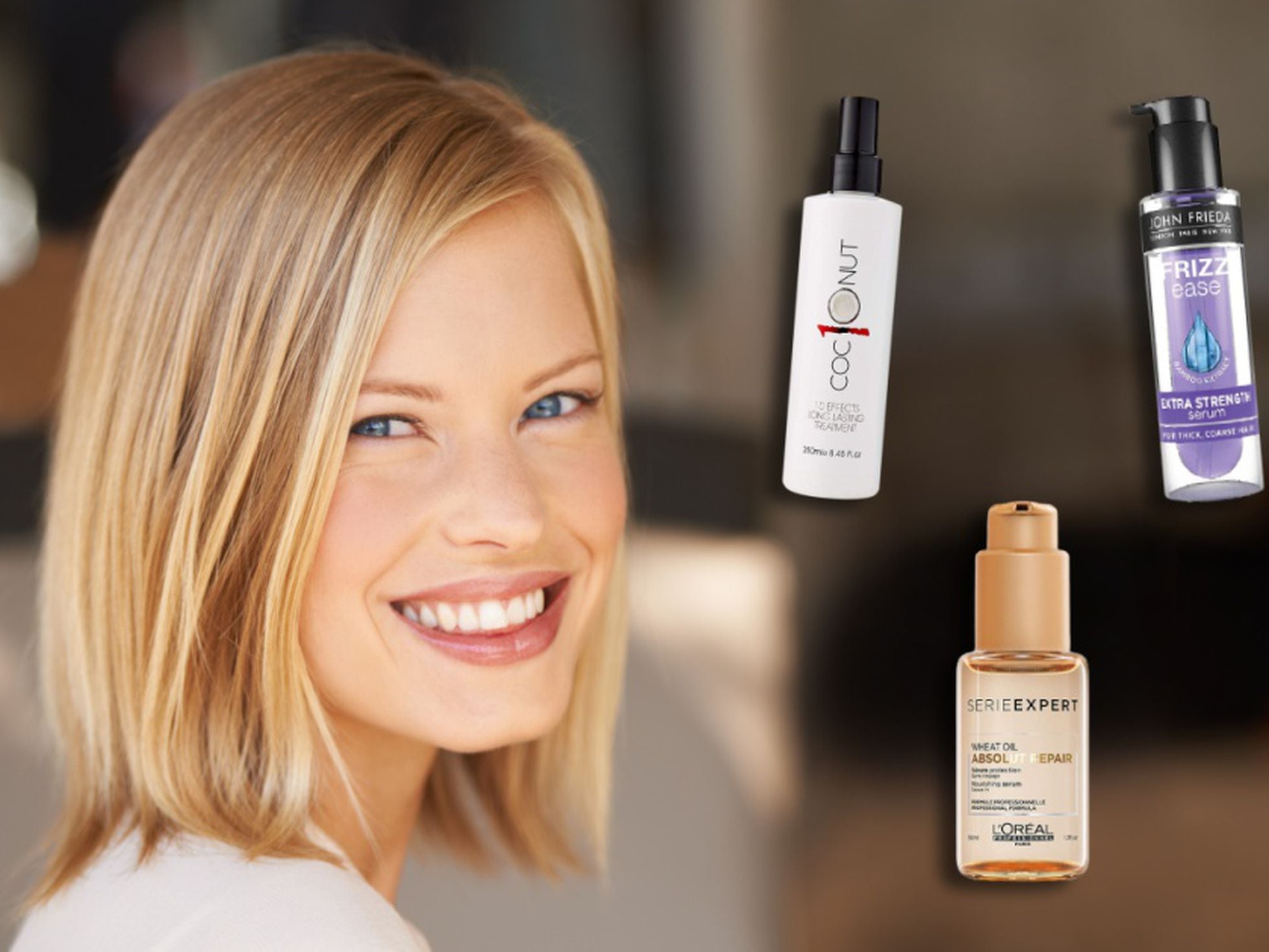 Ocho productos para evitar el encrespamiento pelo | Escaparate | EL PAÍS