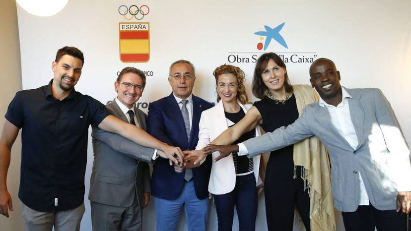 Joan Lino Martínez en EL PAÍS