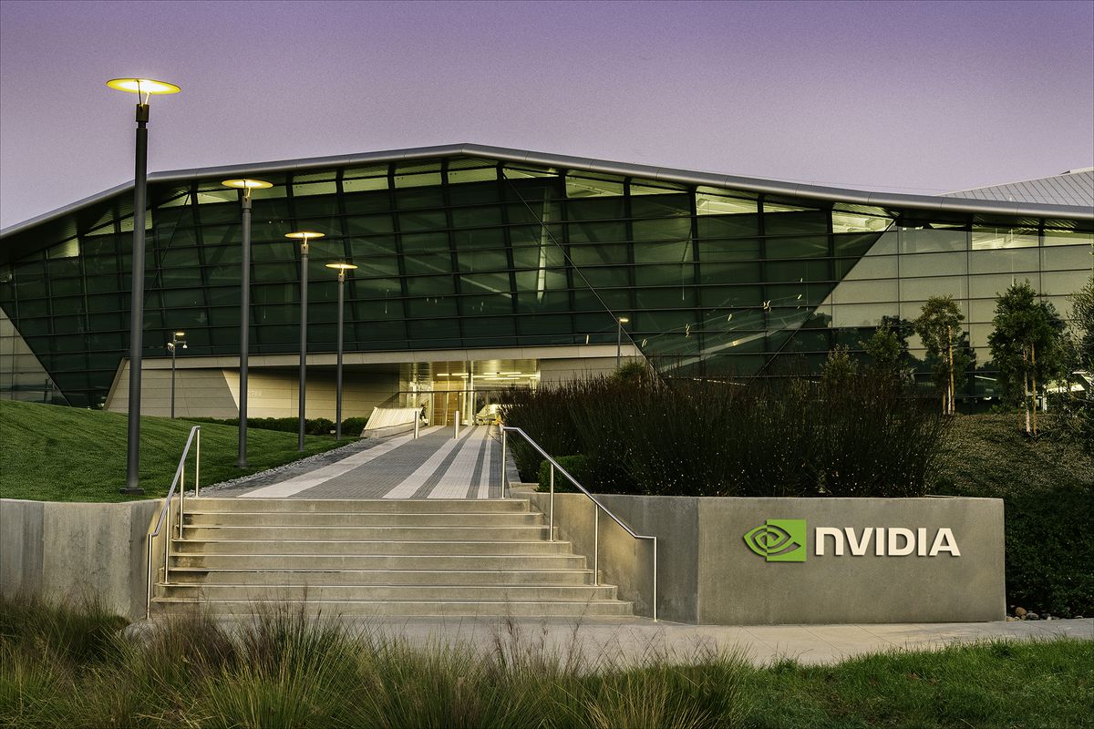Nvidia beats forecasts with impressive results thanks to artificial intelligence |  Companies