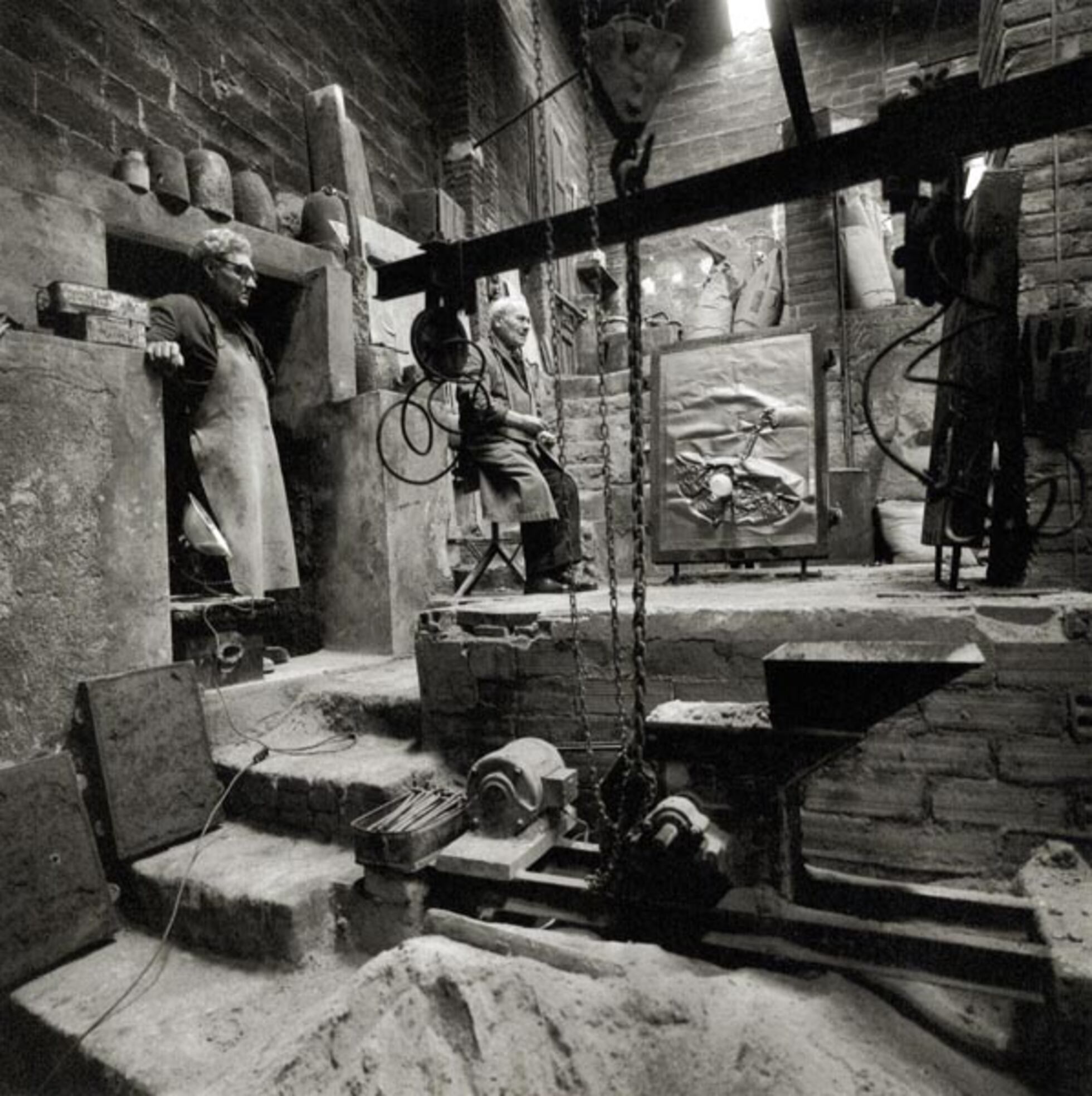 Francesc Català-Roca | Fotos | Cultura | EL PAÍS