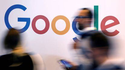 Google gana un 40% más hasta mayo pese a la multa de Bruselas
