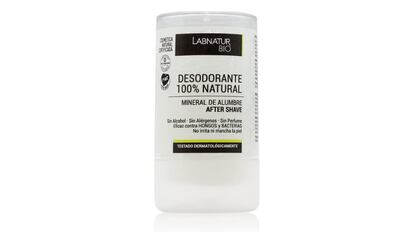 Desodorante natural de Laboratorio Sys