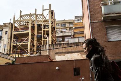 Estado actual de la construcci&oacute;n ecol&oacute;gica de Gr&agrave;cia