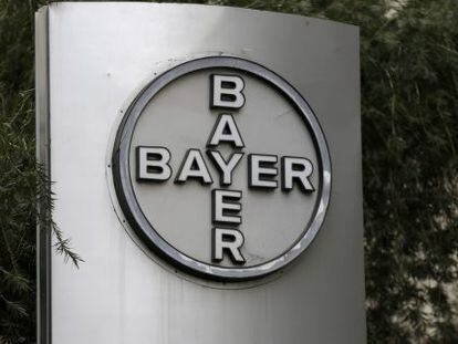 Bayer mejora su oferta por Monsanto