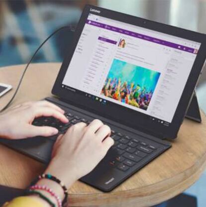 Surface Pro.