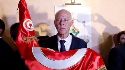 Túnez detenciones