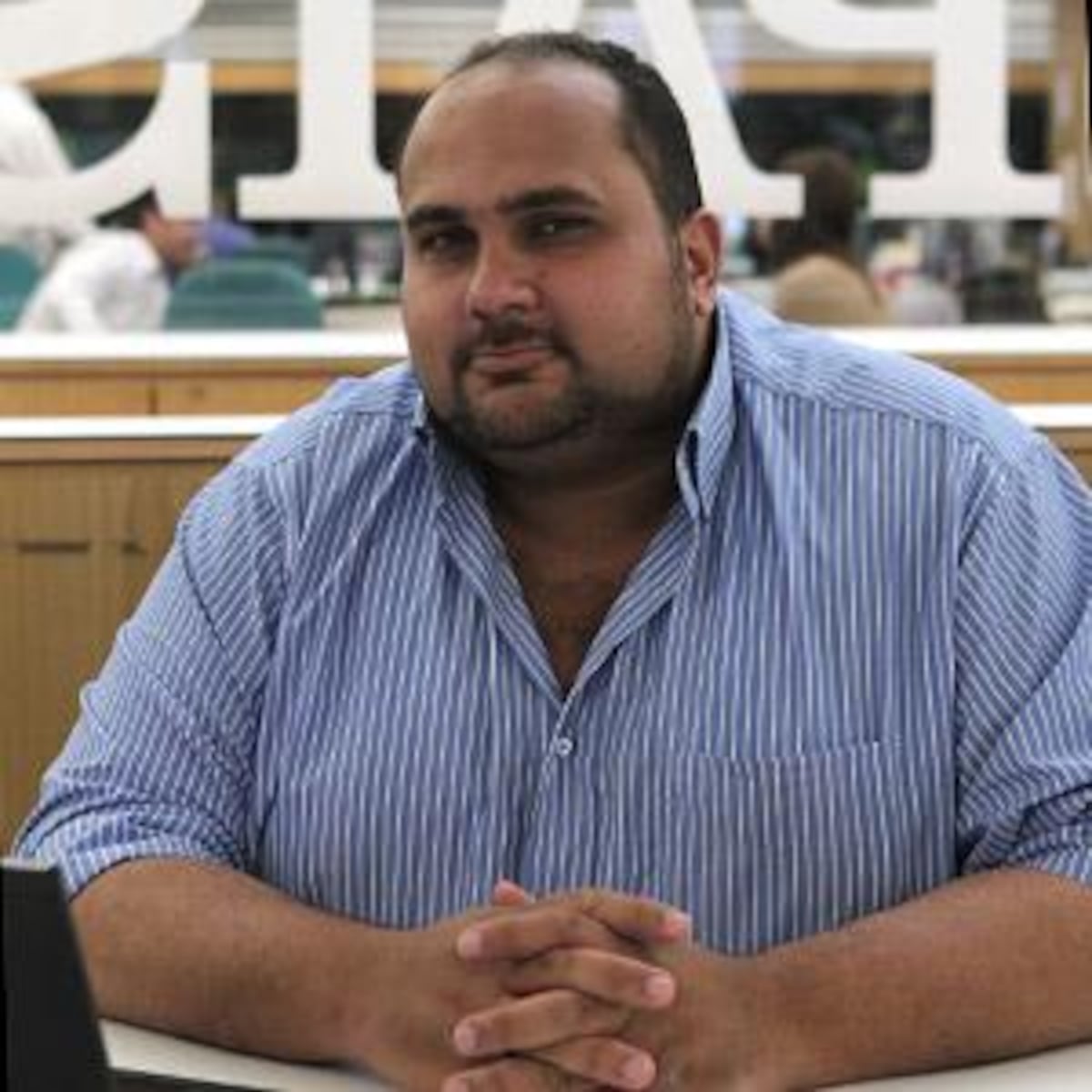 Entrevista con Mohamed A. Shehab El Din | Internacional | EL PAÍS