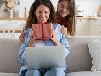 Samsung en el Día de la Madre: descuentos y accesorios de regalo con la compra de tecnología.