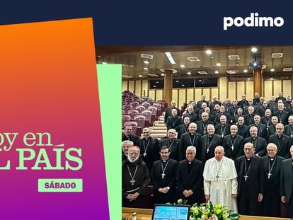 ‘Podcast’ | Los tres temas de la semana: el silencio del papa sobre los abusos, la muerte de Kissinger y fin de la tregua en Gaza
