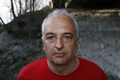 Antonio Márquez.