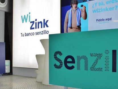 Aplazame (WiZink) espera duplicar los comercios conectados a su plataforma de pagos