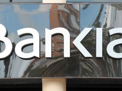 Bankia ficha a EY, Garrigues y Morgan para valorar BMN