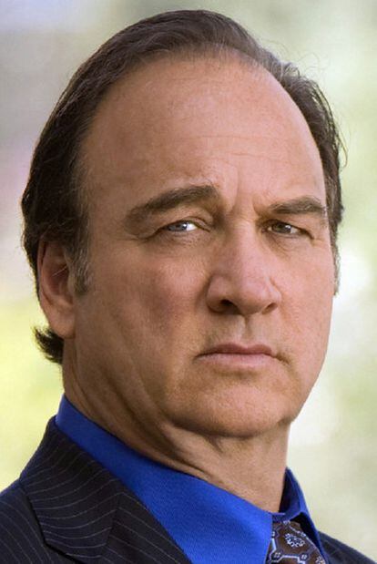 Jim Belushi.