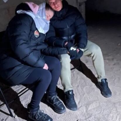 “Sudakov podría jugar en el City o el Barcelona, pero está metido en un búnker”