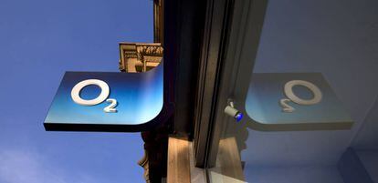 O2, marca de Telefónica en Reino Unido.