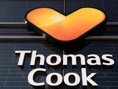 Canarias anuncia que otras empresas podrían asumir el negocio de Thomas Cook