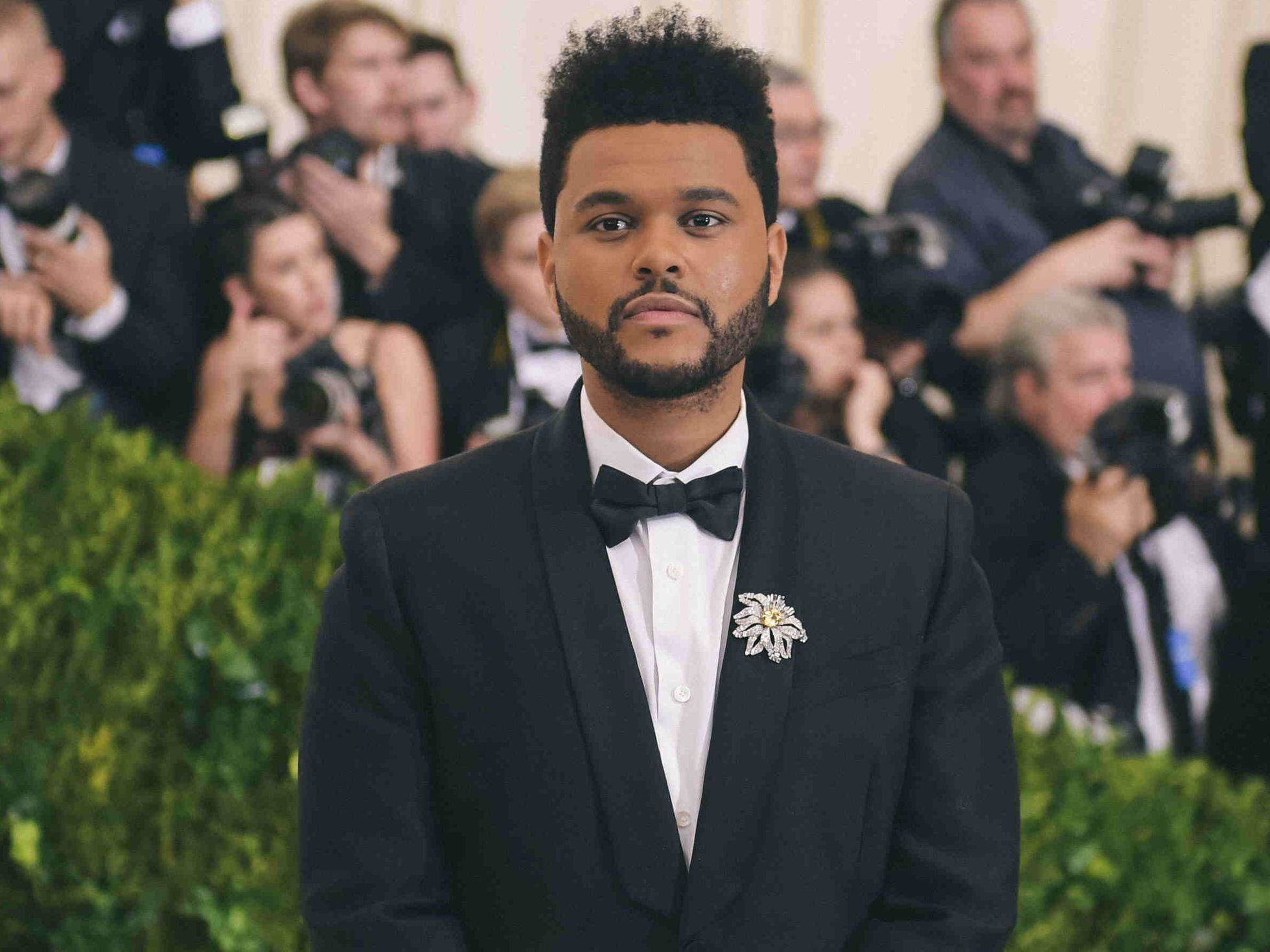 Quién es realmente The Weeknd más allá de su carrera profesional