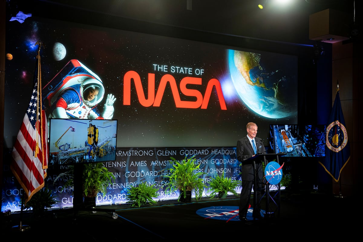 La NASA anuncia dos nuevas misiones de exploración a Venus para 2026